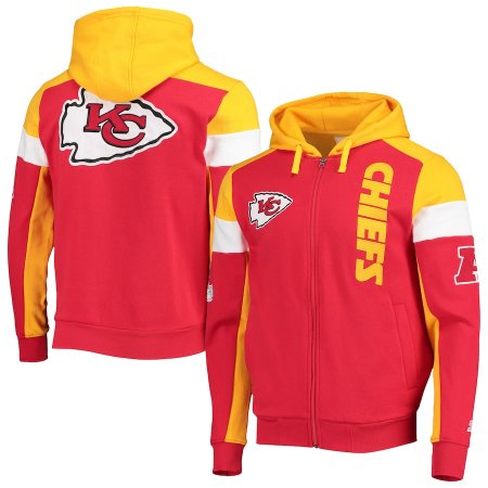 Kansas City Chiefs - Starter Extreme NFL Sweatshirt