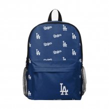 Los Angeles Dodgers - Repeat Logo MLB Ruksak