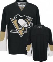 Pittsburgh Penguins - Premier NHL Dres/Vlastne meno a číslo