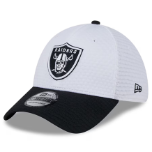 Las Vegas Raiders- 2024 Training Camp 39Thirty NFL Hat