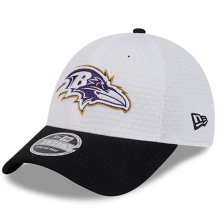 Baltimore Ravens - 2024 Training Camp 9Forty NFL Hat