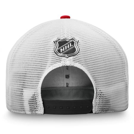 Carolina Hurricanes - 2020 Draft Pro Structured NHL Hat