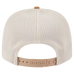 Vegas Golden Knights - Light Brown Trucker 9Seventy NHL Czapka