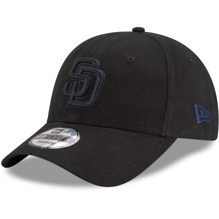 San Diego Padres - New Era Core Pop 49FORTY MLB Kappe