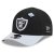 Las Vegas Raiders - 2026 Draft 9Forty NFL Hat