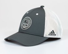 Los Angeles Kings - Graphite NHL Šiltovka