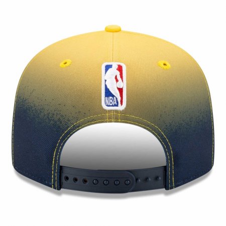 Indiana Pacers - 2021 Authentics 9Fifty NBA Cap