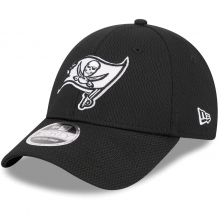 Tampa Bay Buccaneers - B-Dub 9Forty NFL Hat