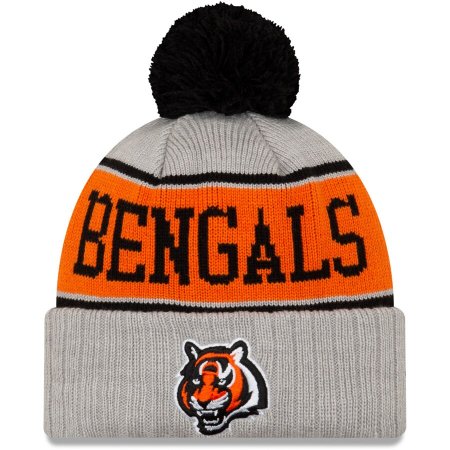 bengals winter hat
