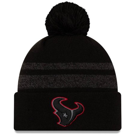 Houston Texans - Dispatch Cuffed NFL Knit Hat
