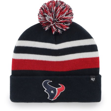 Houston Texans - State Line NFL Zimná čiapka