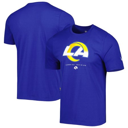 Los Angeles Rams - Combine Authentic NFL T-shirt