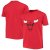 Chicago Bulls Youth - Primary Logo NBA T-Shirt