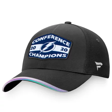 Tampa Bay Lightning - 2020 Eastern Conference Champions NHL Hat
