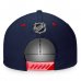 Washington Capitals - 2022 Draft Authentic Pro Snapback NHL Cap