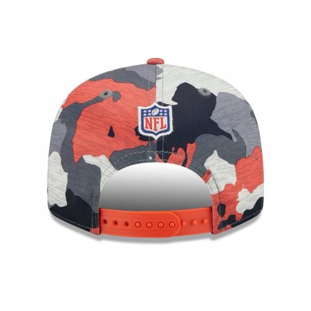 Cincinnati Bengals - 2022 On-Field Training 9Fifty NFL Hat