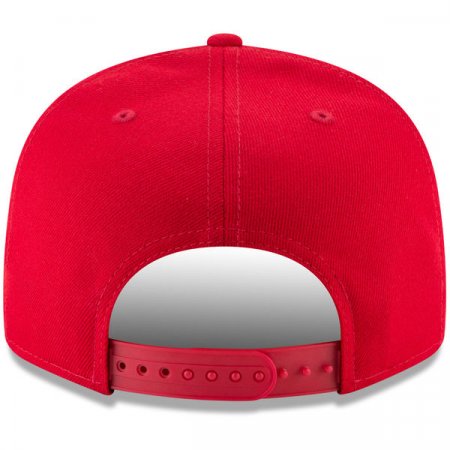 Cincinnati Reds - New Era Team Color 9Fifty MLB Čiapka