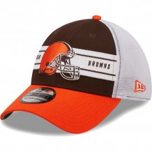Cleveland Browns - Team Branded 39Thirty NFL Hat