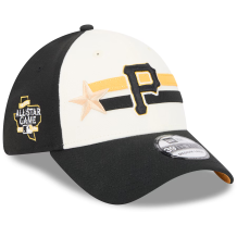 Pittsburgh Pirates - 2024 All-Star Game 39Thirty MLB Kšiltovka