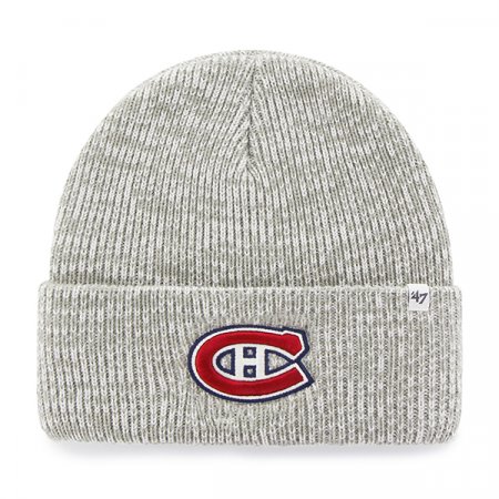 Montreal Canadiens - Brain Freeze NHL Knit Hat