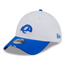 Los Angeles Rams - 2025 Training Camp 39Thirty NFL Hat