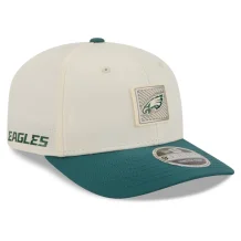 Philadelphia Eagle - 2026 Training Camp Cream 9Seventy NFL Kšiltovka