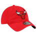 Chicago Bulls - Team Logo Red 9Twenty NBA Cap