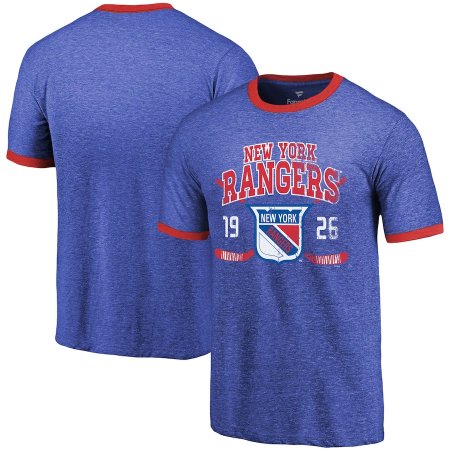 New York Rangers - Buzzer Beater NHL T-Shirt