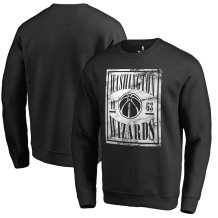 Washington Wizards - Court Vision Crew NBA Sweatshirt