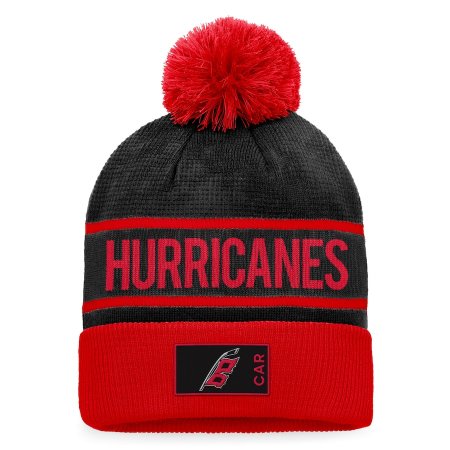 Carolina Hurricanes - Authentic Pro Alternate NHL Knit Hat