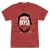 San Francisco 49ers - Nick Bosa Player Silhouette Red NFL Koszułka