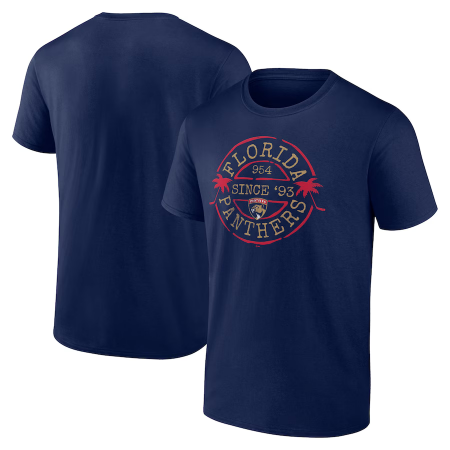 Florida Panthers - Local NHL T-Shirt