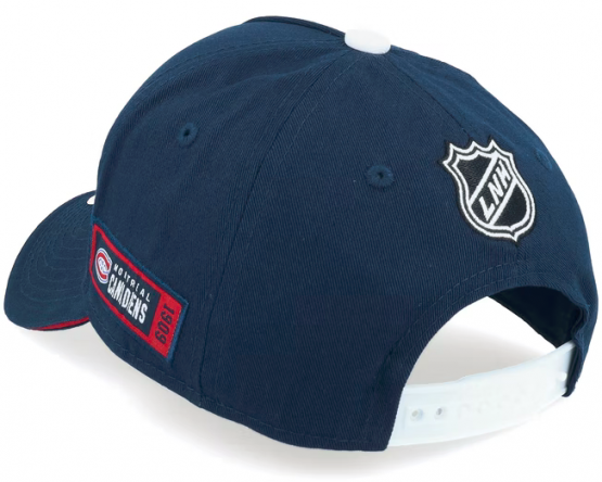 Montreal Canadiens Youth - Big Face NHL Hat