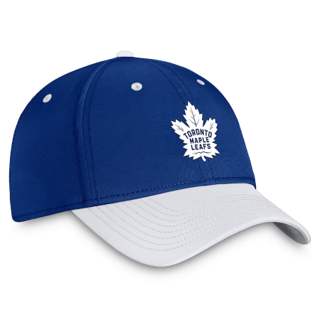 Toronto Maple Leafs - 2023 Authentic Pro Two-Tone Flex NHL Hat