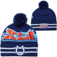 Indianapolis Colts - Super Bowl XLI  NFL Hat