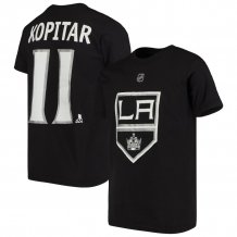 Los Angeles Kings Youth - Anze Kopitar NHL T-Shirt