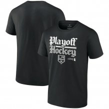 Los Angeles Kings - 2022 Playoffs Hockey NHL T-Shirt