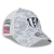 Cincinnati Bengals - 2024 Salute To Service 39Thirty NFL Czapka