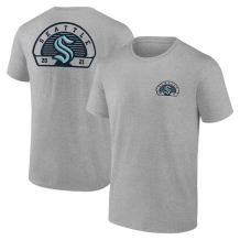 Seattle Kraken - Team Valor NHL Koszułka