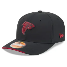 Atlanta Falcons - 2026 Sideline 9Seventy NFL Czapka
