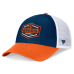 Chicago Bears - Bench Trucker NFL Czapka