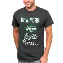 New York Jets - Legend Icon  NFL Tričko