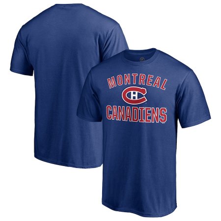 Montreal Canadiens - Reverse Retro Victory NHL Tričko
