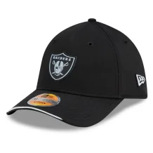 Las Vegas Raiders - 2026 Sideline M-Crown  39Thirty NFL Czapka