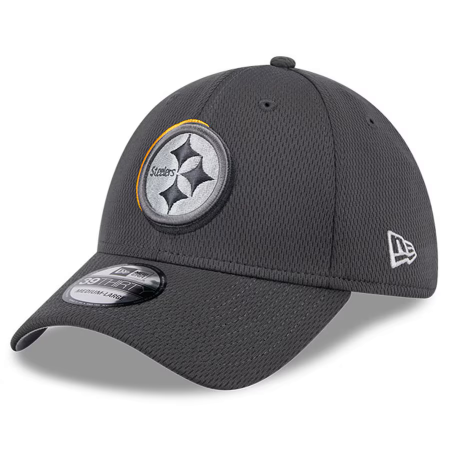 Pittsburgh Steelers - 2024 Draft 39THIRTY NFL Šiltovka
