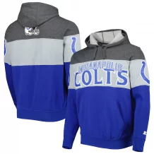 Indianapolis Colts - Starter Extreme NFL Bluza z kapturem