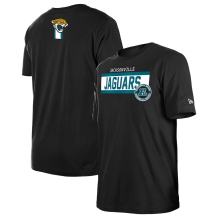 Jacksonville Jaguars - 3rd Down Domestic NFL T-Shirt