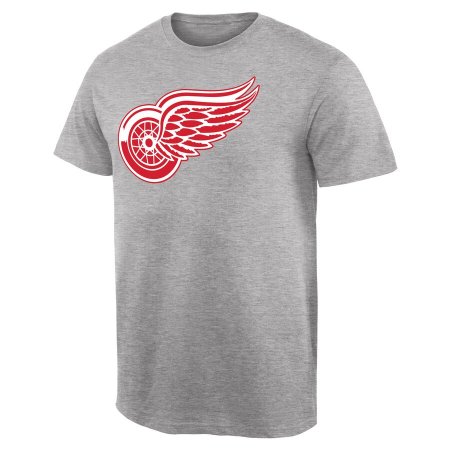 Detroit Red Wings - Primary Logo NHL Koszułka