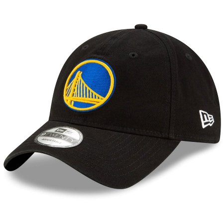 Golden State Warriors - Localized 9TWENTY NBA Hat