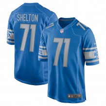 Detroit Lions - Danny Shelton NFL Trikot